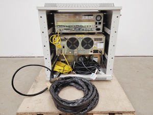 Thumbnail image of LDS Air Cooled Vibrator  Model - V721 with Controller & Software Lab