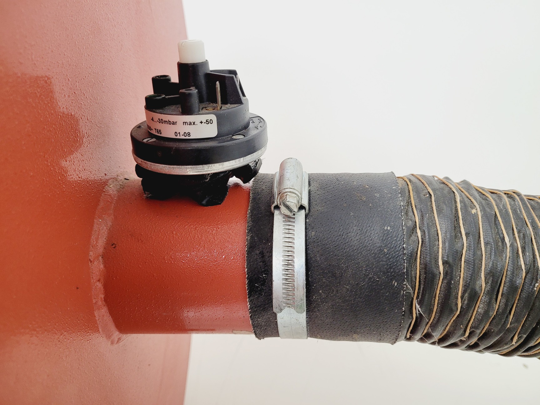 Image of LDS Air Cooled Vibrator  Model - V721 with Controller & Software Lab