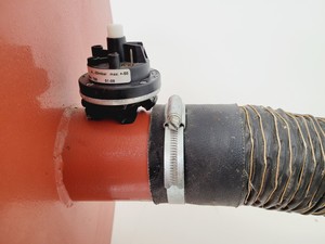 Thumbnail image of LDS Air Cooled Vibrator  Model - V721 with Controller & Software Lab