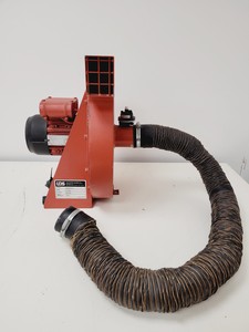 Thumbnail image of LDS Air Cooled Vibrator  Model - V721 with Controller & Software Lab