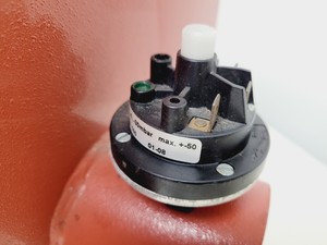 Thumbnail image of LDS Air Cooled Vibrator  Model - V721 with Controller & Software Lab