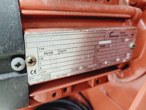 Thumbnail image of LDS Air Cooled Vibrator  Model - V721 with Controller & Software Lab