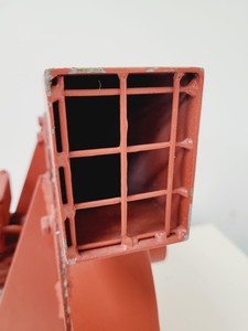 Thumbnail image of LDS Air Cooled Vibrator  Model - V721 with Controller & Software Lab