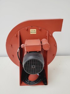 Thumbnail image of LDS Air Cooled Vibrator  Model - V721 with Controller & Software Lab