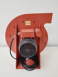 Thumbnail image of LDS Air Cooled Vibrator  Model - V721 with Controller & Software Lab