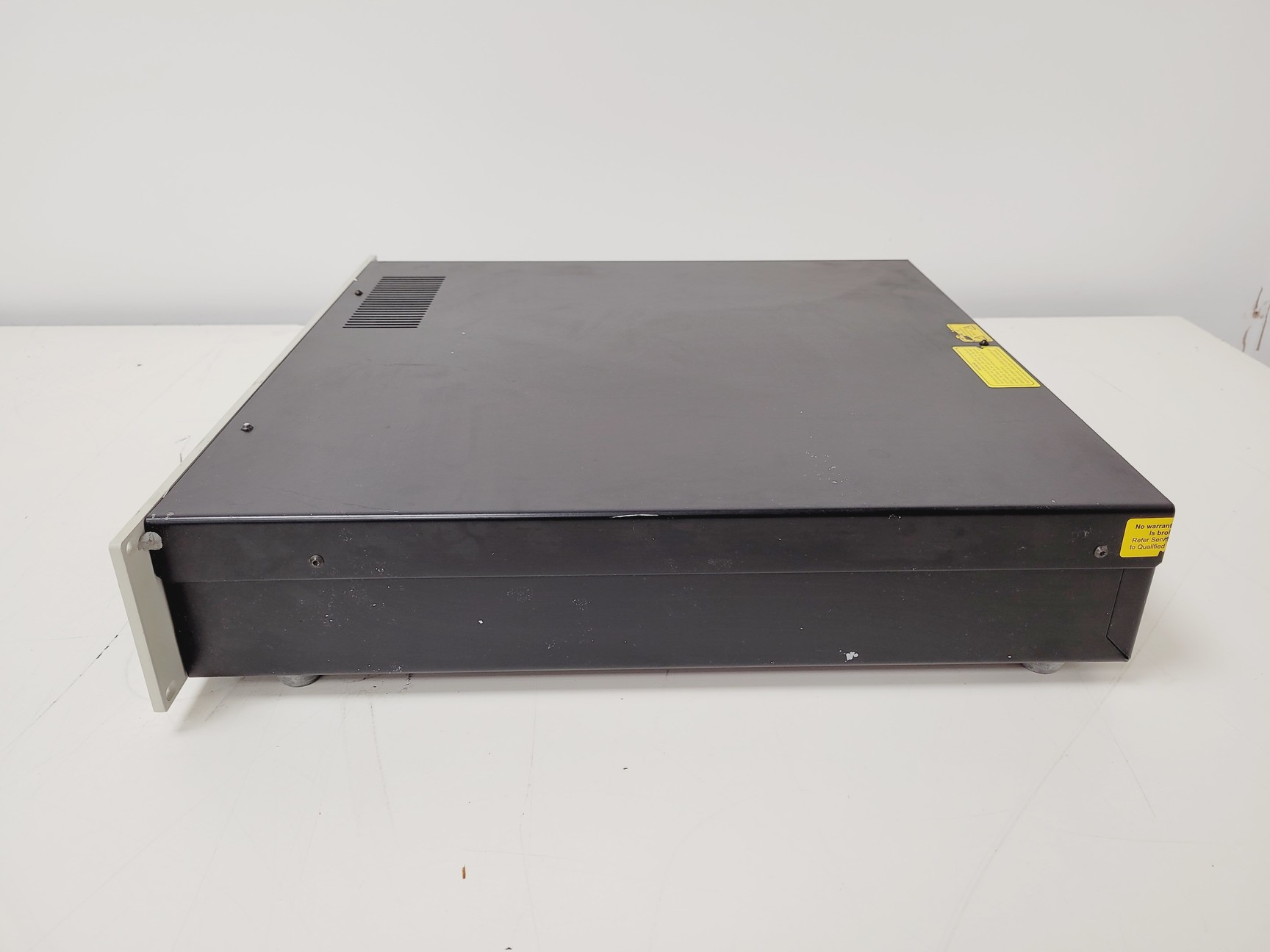 Image of LDS Air Cooled Vibrator  Model - V721 with Controller & Software Lab