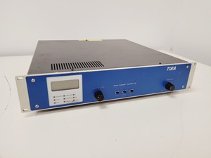 Thumbnail image of LDS Air Cooled Vibrator  Model - V721 with Controller & Software Lab