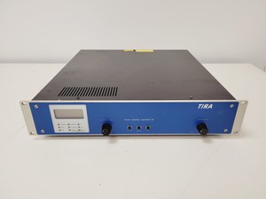 Thumbnail image of LDS Air Cooled Vibrator  Model - V721 with Controller & Software Lab
