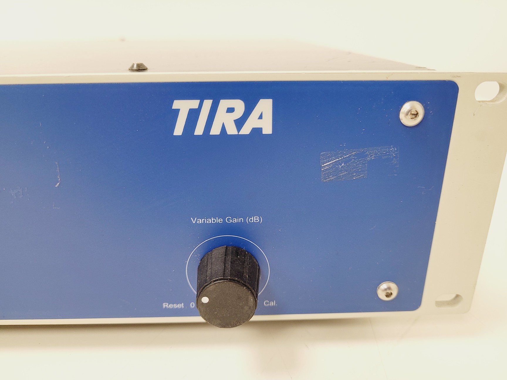 Image of LDS Air Cooled Vibrator  Model - V721 with Controller & Software Lab