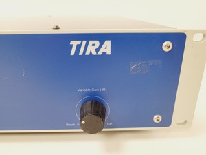 Thumbnail image of LDS Air Cooled Vibrator  Model - V721 with Controller & Software Lab