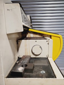 Thumbnail image of Boxford 280 Turn Master CNC Master Lathe - Program Fault