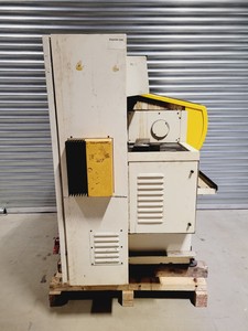 Thumbnail image of Boxford 280 Turn Master CNC Master Lathe - Program Fault