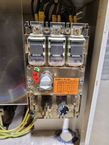 Thumbnail image of Boxford 280 Turn Master CNC Master Lathe - Program Fault