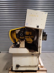 Thumbnail image of Boxford 280 Turn Master CNC Master Lathe - Program Fault