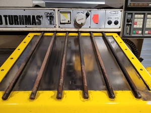 Thumbnail image of Boxford 280 Turn Master CNC Master Lathe - Program Fault