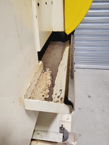 Thumbnail image of Boxford 280 Turn Master CNC Master Lathe - Program Fault
