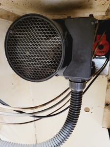 Thumbnail image of Boxford 280 Turn Master CNC Master Lathe - Program Fault