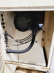 Thumbnail image of Boxford 280 Turn Master CNC Master Lathe - Program Fault