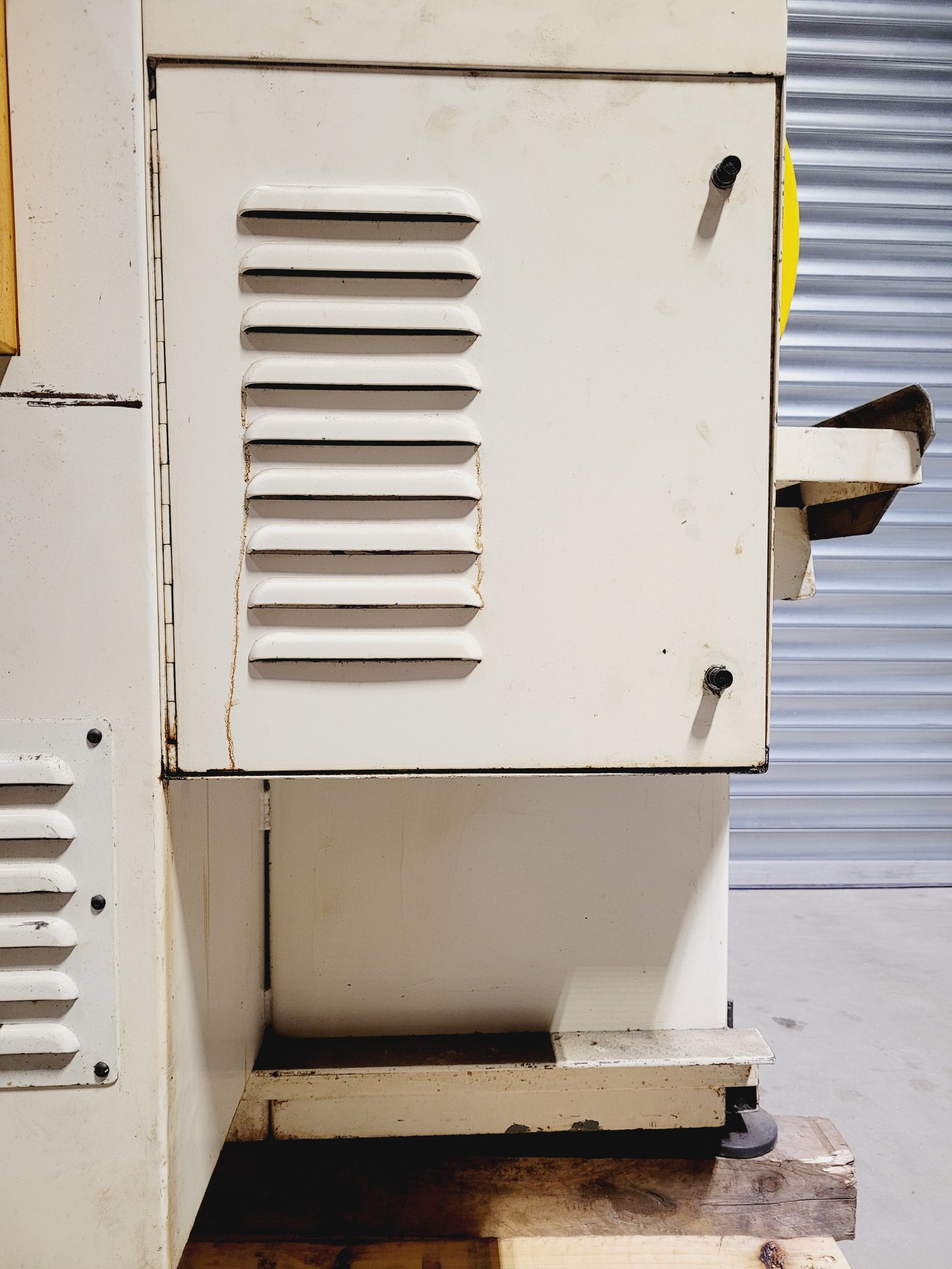 Image of Boxford 280 Turn Master CNC Master Lathe - Program Fault