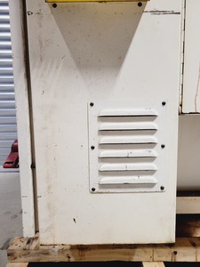 Thumbnail image of Boxford 280 Turn Master CNC Master Lathe - Program Fault