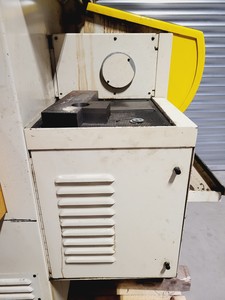 Thumbnail image of Boxford 280 Turn Master CNC Master Lathe - Program Fault
