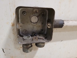 Thumbnail image of Boxford 280 Turn Master CNC Master Lathe - Program Fault
