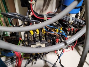 Thumbnail image of Boxford 280 Turn Master CNC Master Lathe - Program Fault