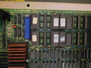 Thumbnail image of Boxford 280 Turn Master CNC Master Lathe - Program Fault