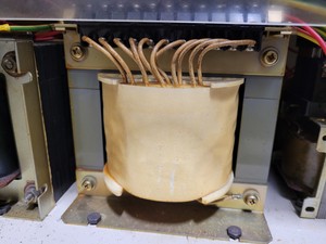 Thumbnail image of Boxford 280 Turn Master CNC Master Lathe - Program Fault