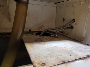 Thumbnail image of Boxford 280 Turn Master CNC Master Lathe - Program Fault