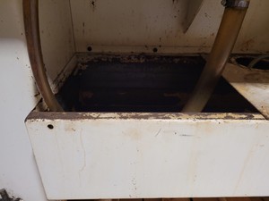 Thumbnail image of Boxford 280 Turn Master CNC Master Lathe - Program Fault