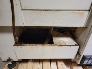 Thumbnail image of Boxford 280 Turn Master CNC Master Lathe - Program Fault