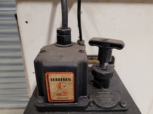 Thumbnail image of Boxford 280 Turn Master CNC Master Lathe - Program Fault