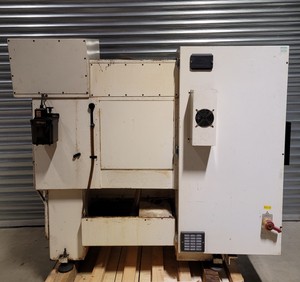 Thumbnail image of Boxford 280 Turn Master CNC Master Lathe - Program Fault