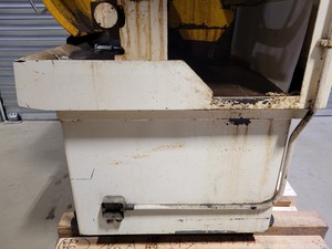 Thumbnail image of Boxford 280 Turn Master CNC Master Lathe - Program Fault