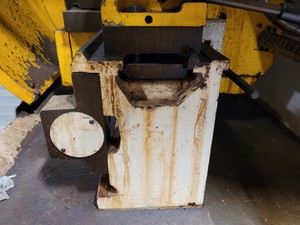 Thumbnail image of Boxford 280 Turn Master CNC Master Lathe - Program Fault