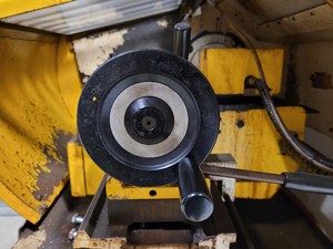 Thumbnail image of Boxford 280 Turn Master CNC Master Lathe - Program Fault