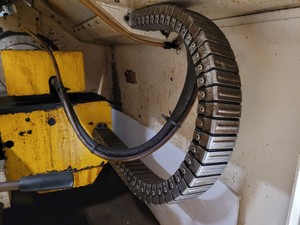 Thumbnail image of Boxford 280 Turn Master CNC Master Lathe - Program Fault