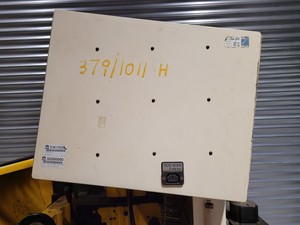 Thumbnail image of Boxford 280 Turn Master CNC Master Lathe - Program Fault