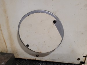 Thumbnail image of Boxford 280 Turn Master CNC Master Lathe - Program Fault