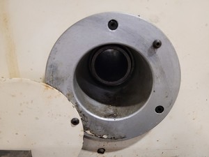 Thumbnail image of Boxford 280 Turn Master CNC Master Lathe - Program Fault