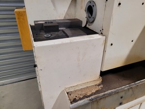 Thumbnail image of Boxford 280 Turn Master CNC Master Lathe - Program Fault