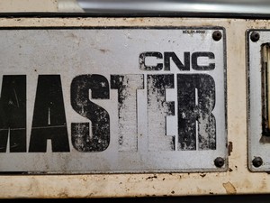 Thumbnail image of Boxford 280 Turn Master CNC Master Lathe - Program Fault