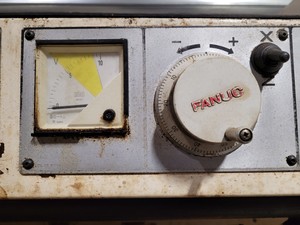 Thumbnail image of Boxford 280 Turn Master CNC Master Lathe - Program Fault
