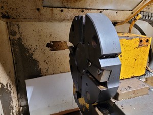 Thumbnail image of Boxford 280 Turn Master CNC Master Lathe - Program Fault