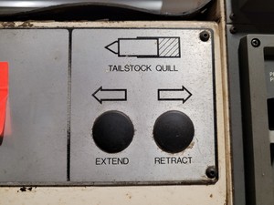 Thumbnail image of Boxford 280 Turn Master CNC Master Lathe - Program Fault