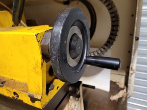 Thumbnail image of Boxford 280 Turn Master CNC Master Lathe - Program Fault