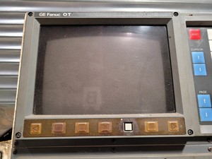Thumbnail image of Boxford 280 Turn Master CNC Master Lathe - Program Fault