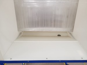 Thumbnail image of Gladstone G166 Engineering Pottery Waterwash Spray Wash Booth 