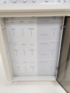 Thumbnail image of Varian Gas Chromatograph  Model - CP-3800/3380 Lab